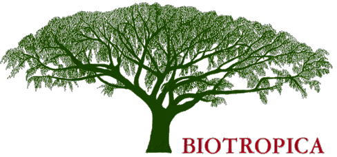 Biotropica Logo : Click Here to Reach Biotropica Main Page
